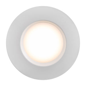 Spot Incastrat DORADO 2700K 1-KIT DOWNLIGHT 49430101