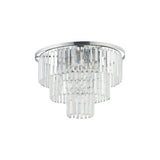 Plafoniera CRISTAL 7628