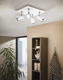 Plafoniera Tamara 1 95995 Lucente - Home & Lighting