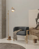 Lampadar SAVOYE 9581.1 Lucente - Home & Lighting