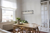 Candelabru ELEVATOR 89562BK Lucente - Home & Lighting