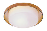 Plafoniera Tray Lv 61020/O Lucente - Home & Lighting