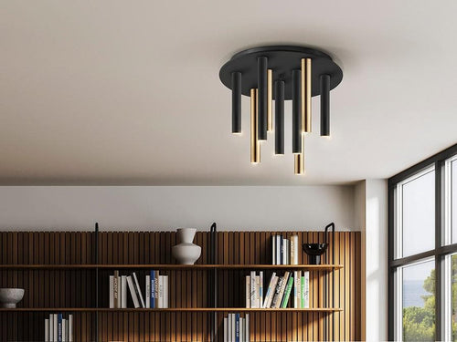 Plafoniera VARAS 374088 Lucente - Home & Lighting