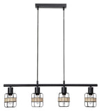 Lustra INDIANA 5284
