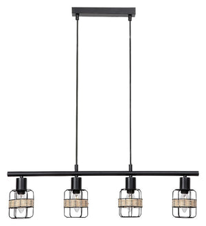Lustra INDIANA 5284