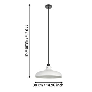 Lustra MATLOCK 43825
