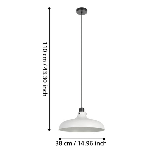 Lustra MATLOCK 43825