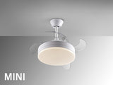 Lustra VENTO 169228