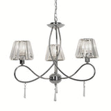 Candelabru Paria P15090-3 Lucente - Home & Lighting