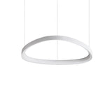 Lustra GEMINI SP D61 BIANCO 247250 Lucente - Home & Lighting