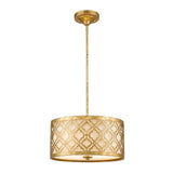 Lustra Arabella Gn/Arabella/P/M Lucente - Home & Lighting