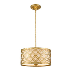 Lustra Arabella Gn/Arabella/P/M Lucente - Home & Lighting