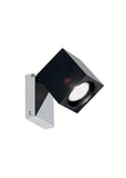 Aplica Cubetto D28 G03 02 Aplice - Interior Lucente
