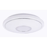 Plafoniera Connor 41386-16Sh Lucente - Home & Lighting