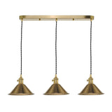 Lustra HADANO HAD3640-01 Lucente - Home & Lighting