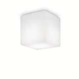 Plafoniera LUNA PL1 MEDIUM 213194 Lucente - Home & Lighting