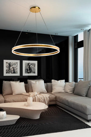 Lustra HELIA 831622 Lucente - Home & Lighting
