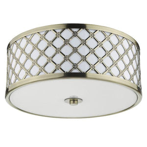 Plafoniera CIVIC CIV5275 Lucente - Home & Lighting