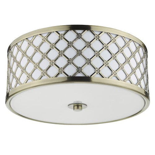 Plafoniera CIVIC CIV5275 Lucente - Home & Lighting