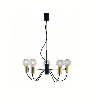 Candelabru I-Axon-S5 Lucente - Home & Lighting