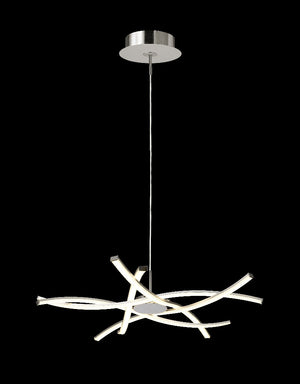 Candelabru Aire Led 5912 Lucente - Home & Lighting