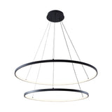 Lustra BRENO 2023200-BK