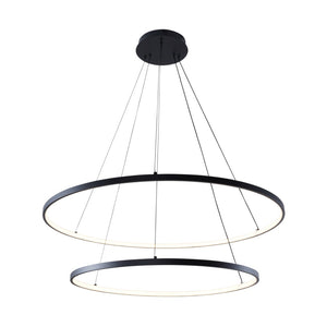 Lustra BRENO 2023200-BK