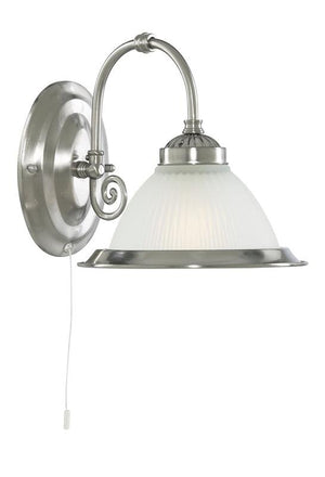 Aplica American Diner 1041-1 Lucente - Home & Lighting