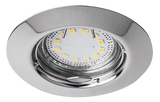 Spot Incastrat LITE 1047 Lucente - Home & Lighting
