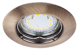 Spot Incastrat LITE 1048 Lucente - Home & Lighting
