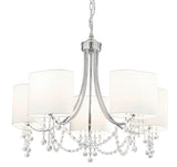 Candelabru Nina 1055-5Cc Lucente - Home & Lighting