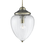 Lustra Pendants 1091Ab Lucente - Home & Lighting