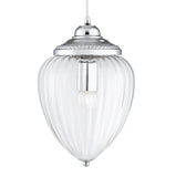 Lustra Pendants 1091Cc Lucente - Home & Lighting