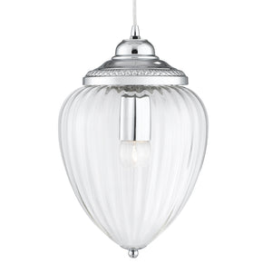 Lustra Pendants 1091Cc Lucente - Home & Lighting