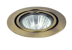Spot Incastrat RELIGHT 1095 Lucente - Home & Lighting