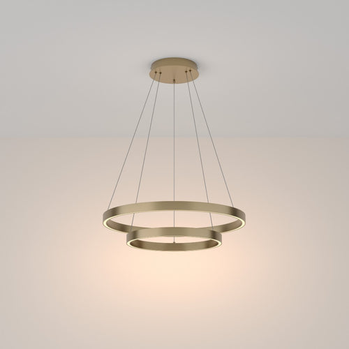 Lustra RIM MOD058PL-L55BS3K
