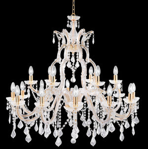 Candelabru Marie Therese 1214-18 Lucente - Home & Lighting