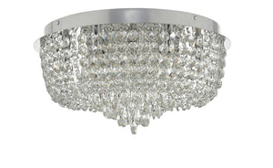 Plafoniera EITAN EIT5008 Lucente - Home & Lighting