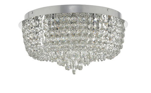 Plafoniera EITAN EIT5008 Lucente - Home & Lighting