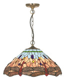 Lustra Dragonfly 1283-16 Lucente - Home & Lighting