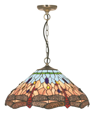 Lustra Dragonfly 1283-16 Lucente - Home & Lighting