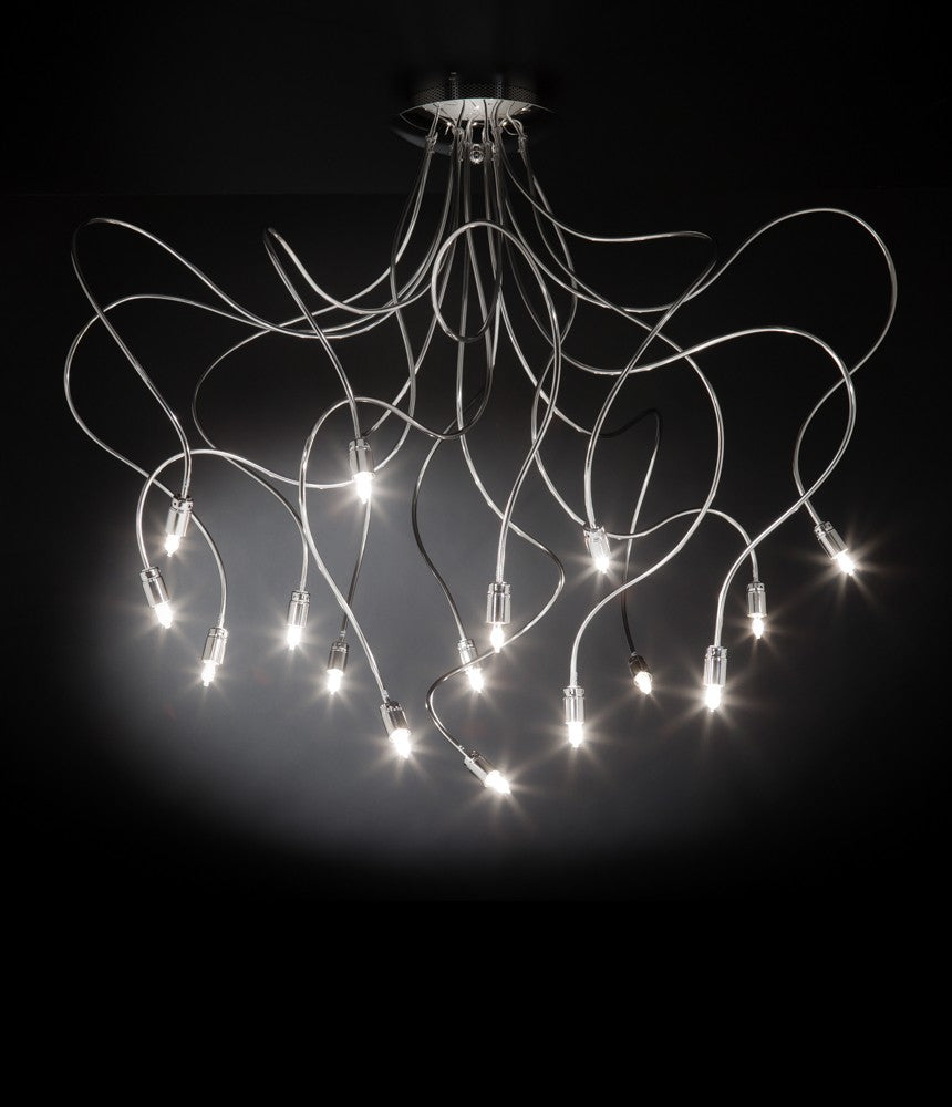 Lustra Free Spirit 130.316.00 Lucente - Home & Lighting