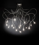 Lustra Free Spirit 130.316.00 Lucente - Home & Lighting