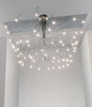 Candelabru Free Spirit 130.360.00 Lucente - Home & Lighting