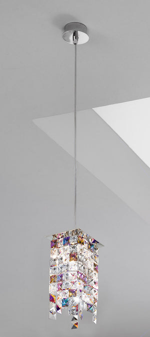 Lustra Prisma Stretta 1314.31Mq.5.Kptv Lucente - Home & Lighting