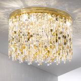 Plafoniera Prisma Dragon 1344.112.3.P1.Kptgn Lucente - Home & Lighting