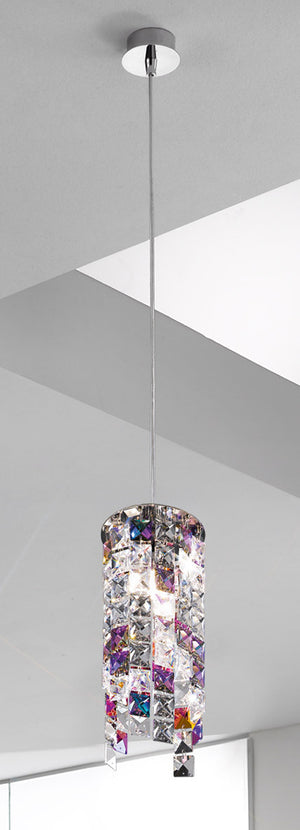 Lustra Prisma Stretta 1344.31Mq.5.Kptv Lucente - Home & Lighting