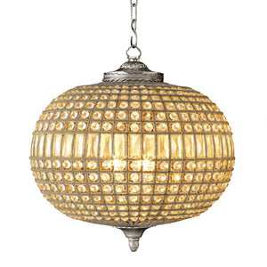 Candelabru KASBAH OVAL M 106371 Lucente - Home & Lighting