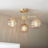 Lustra DIMPLE 91968 Lucente - Home & Lighting