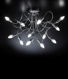 Lustra Free Spirit Classic 140.312 Lucente - Home & Lighting